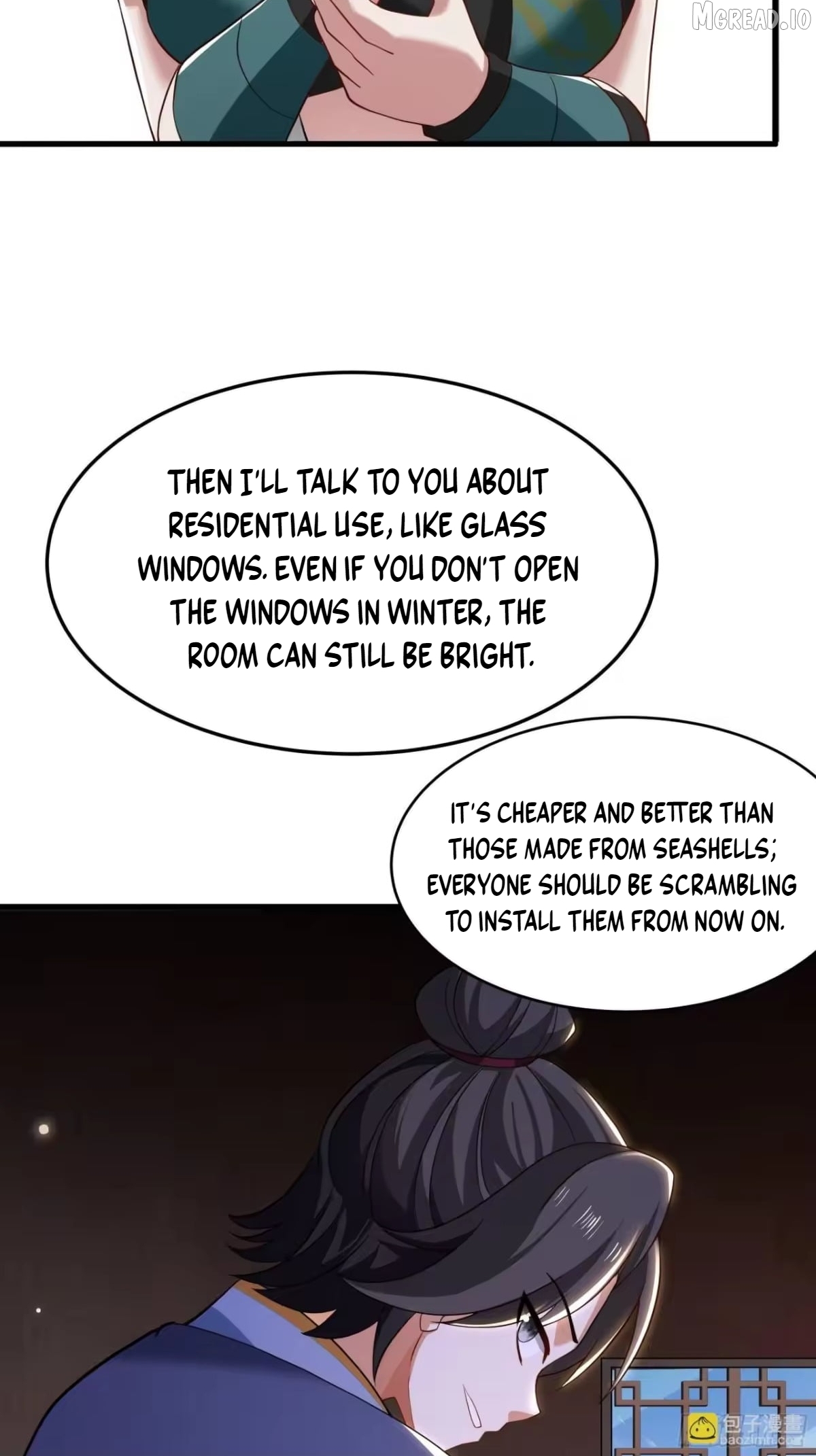 Reborn in the Water Margin World as the Strongest Wu Dalang Chapter 62  - page 9
